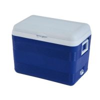Isotherme containers